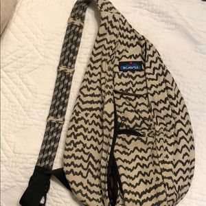 Kavu Rope Sling Bag